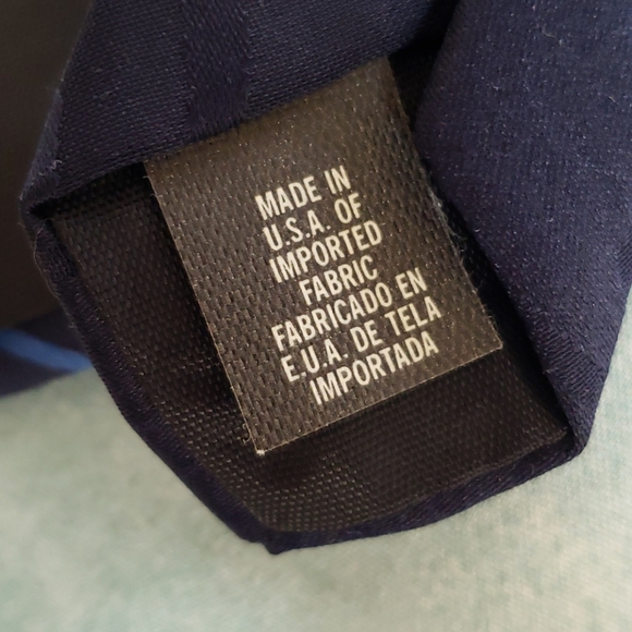 1996 Budweiser Light Tie - Picture 7 of 9